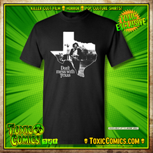 Load image into Gallery viewer, DON'T MESS WITH TEXAS (CHAINSAWS)