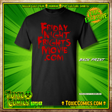 Load image into Gallery viewer, FRIDAY NIGHT FRIGHTS - VCR HORROR