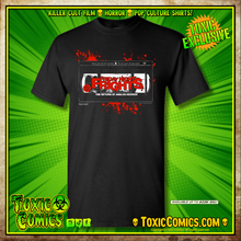 Load image into Gallery viewer, FRIDAY NIGHT FRIGHTS - VCR HORROR