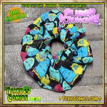 Load image into Gallery viewer, Classic Monsters Super Scrunchie™
